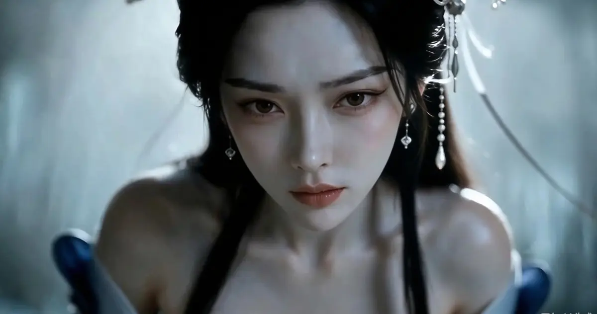 《琼明神女录》全集免费观看1080P无删减高清完整版在线播放