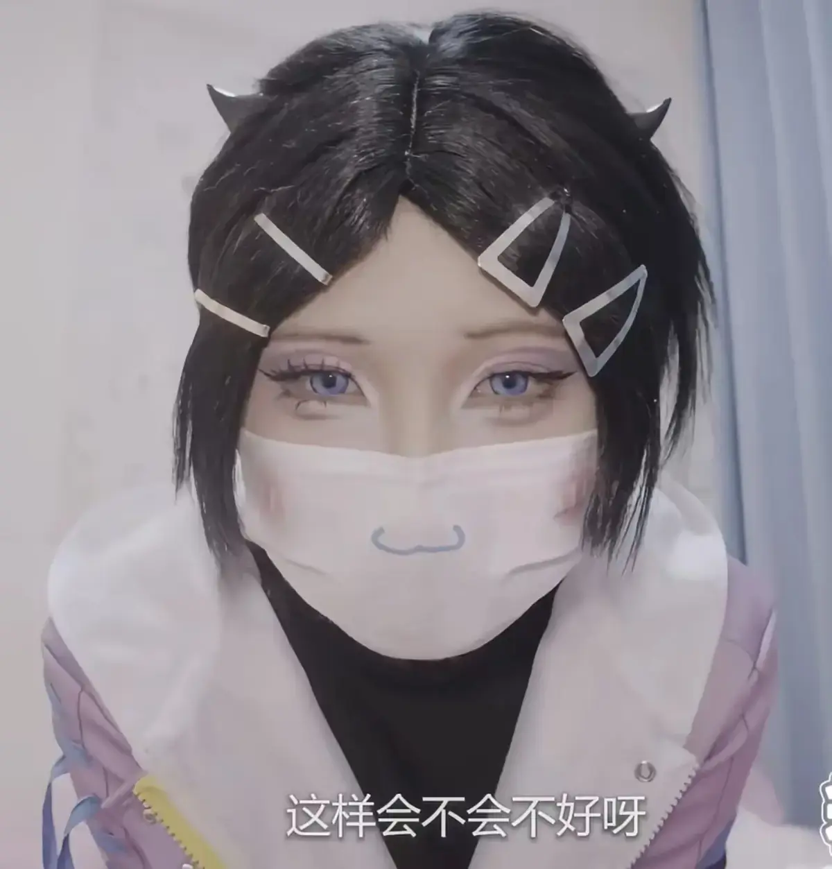 小圆点cos无畏契约暮蝶视频完整版免费在线观看 - 抖音热门暮蝶COS超清资源 - 小圆点cos无畏契约暮蝶视频全集高清播放