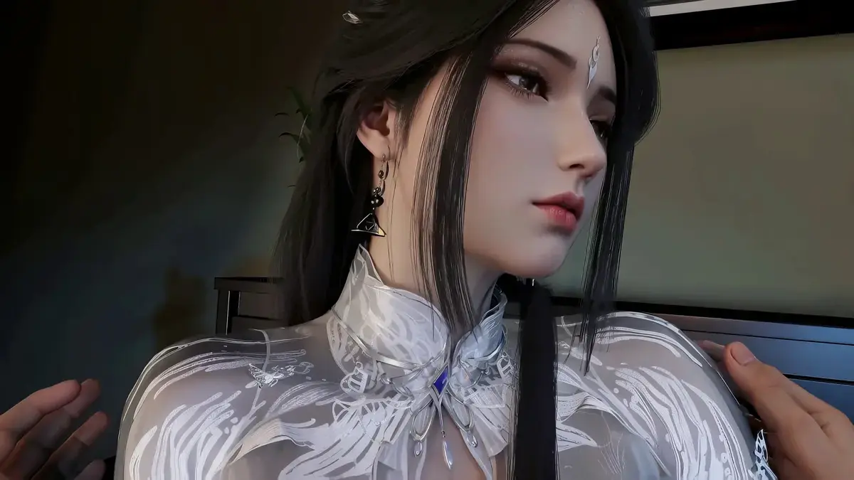 琼明神女录高清无删减全集免费资源下载-仙侠世界白衣剑仙奇幻之旅-琼明神女录漫画在线观看