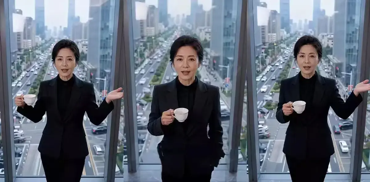 《我的岳母苏沛真》完整版在线播放-AI短剧1080P高清无删减-全集免费流畅观看