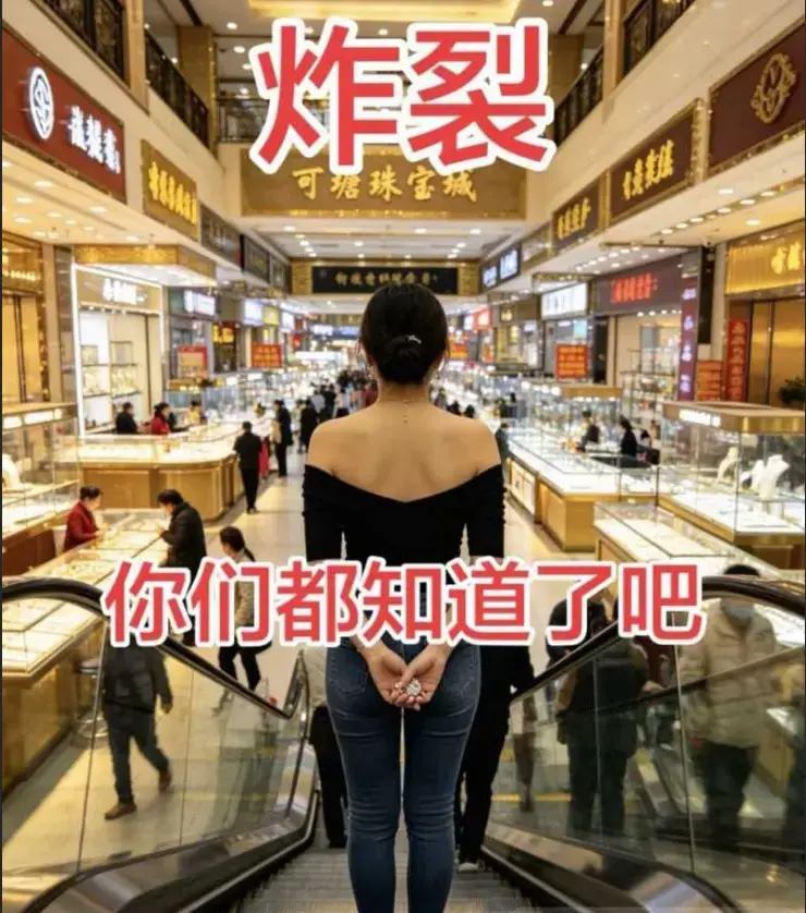 《可塘珠宝城 女老板》9分59秒未删减片段曝光-可塘珠宝城女老板私密洽谈视频疯传-完整版免费领取全程高能反转
