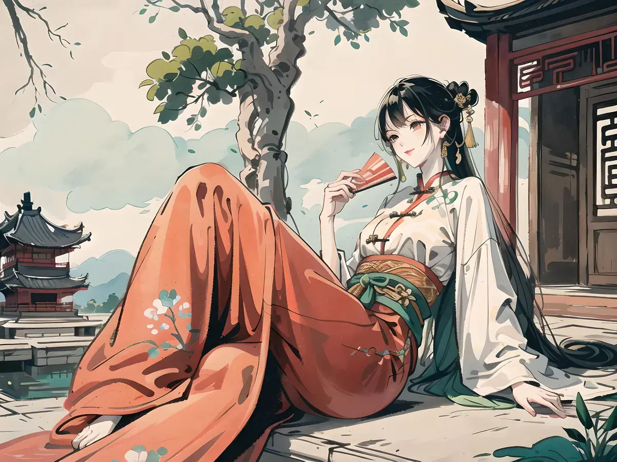 《一汀烟雨杏花寒》完整版剧情解析-徐琅华容珩容桃裴清越全章节阅读-烟雨花开超清大结局-附网盘链接