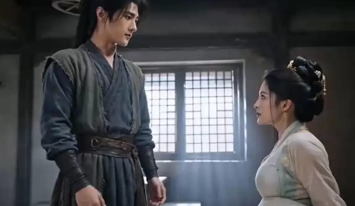 爆火短剧《重生之征服郭伯母》全集高清播放-重生之征服郭伯母无删减版免费观看-武侠穿越AI题材迅雷下载