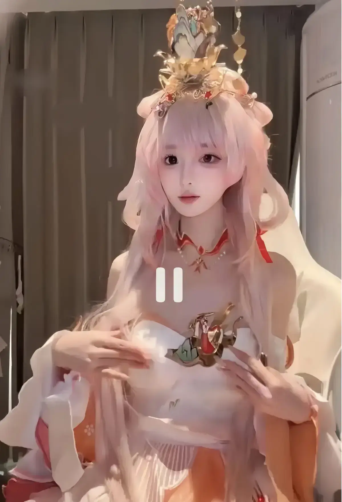 《季雨西施 cosplay》全1集1080P高清画质播放-季雨西施 cosplay 完整长视频无删减-在线免费点播下载