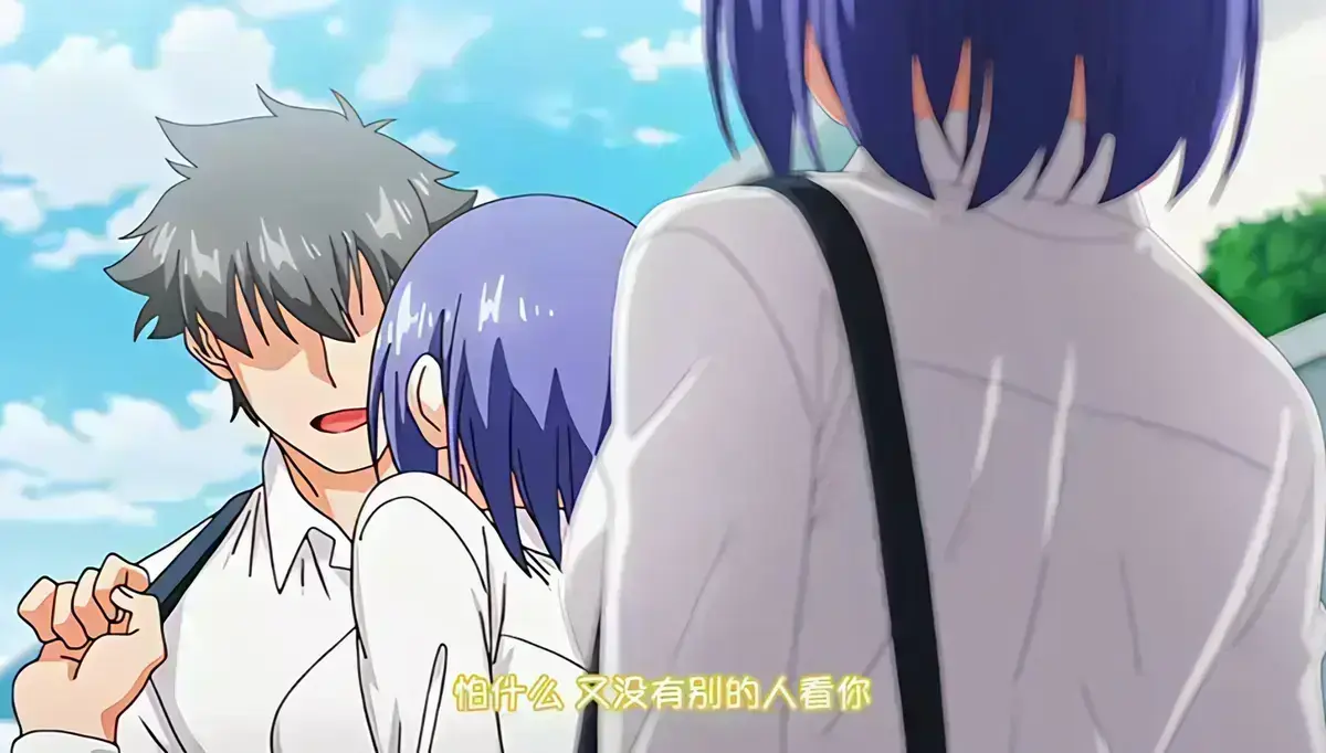 《枫与铃loveme》第一季全集高清免费观看-校园恋爱动画-无广告在线播放完整版