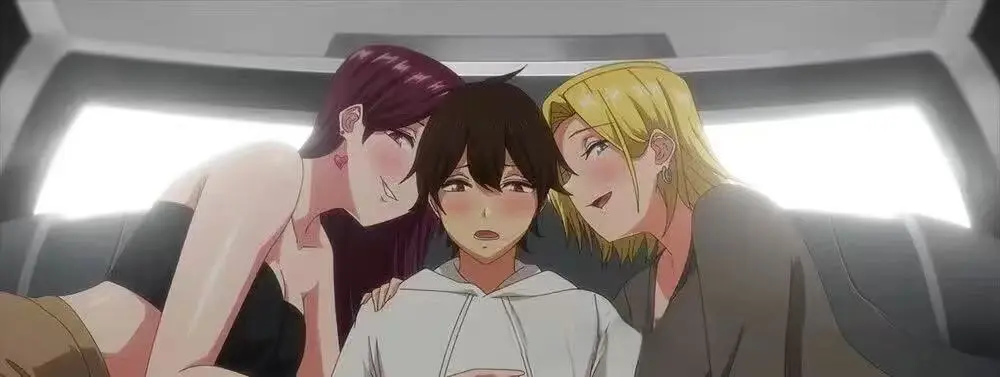 OVA《我家弟弟很棒哦》1-3集全集免费在线看-无删减高清完整版抢先看-《我家弟弟很棒哦》HD资源无广告零付费观看-樱花动漫