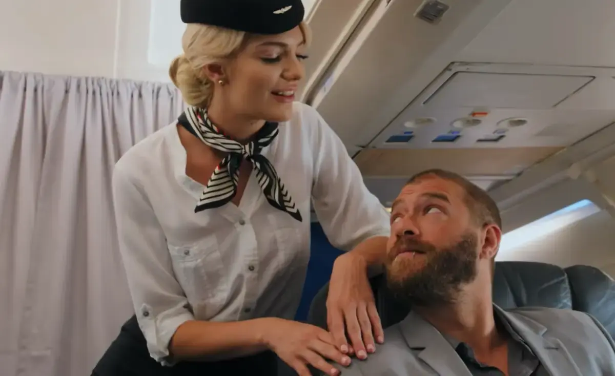《Jet Setters 飞行者》高清完整版免费在线观看，Kenna James主演《Jet Setters飞行者》无删减蓝光收藏流畅播放，深度解析全集剧情与看点