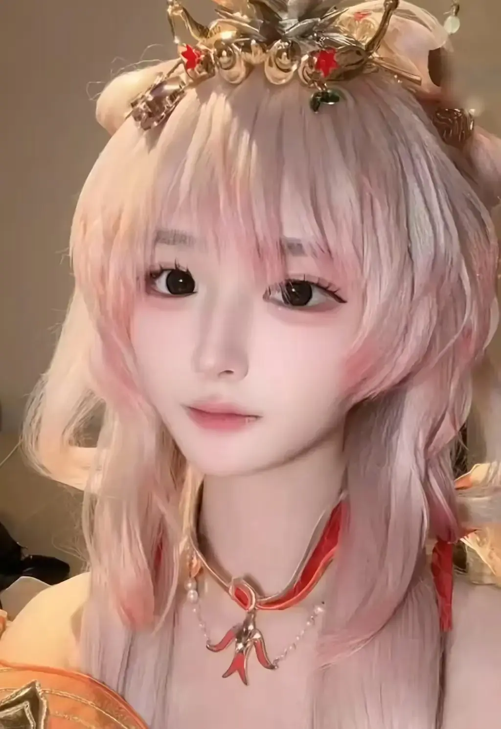 《季雨西施cosplay》高清全集1080P未删减版免费观看无广告- 季雨西施cosplay国风还原cos细腻剧情- 在线观看网盘下载