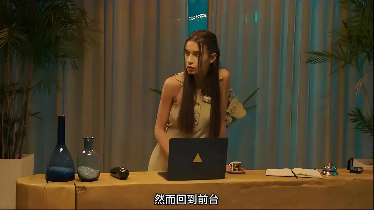 《Vanessa Alesia》未删减版高清完整资源-美国爱情电影Vanessa Alesia在线观看-1080P画质无广告播放