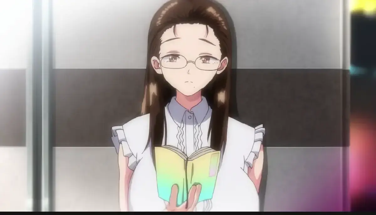 《圣华女学院高等部公认竿叔叔》6集全