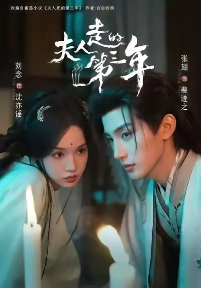 《夫人走的第三年》未删减完整版全集-夫人走的第三年HD高清无广告播放-免费在线观看夸克网盘迅雷下载
