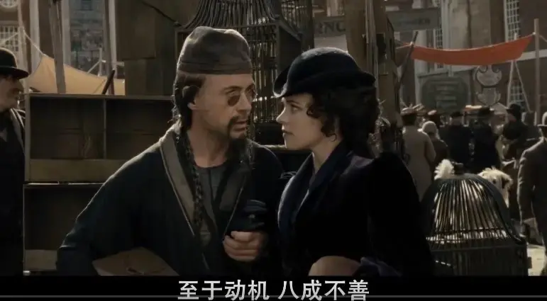 《大侦探福尔摩斯》HD高清完整版在线观看-大侦探福尔摩斯系列电影未删减资源-蓝光画质免费观看无广告