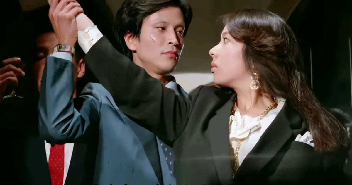 田中梢主演《女豹》未删减高清全集蓝光超清画质在线观看-犯罪动作大片复仇之路完整呈现-满天星专属网盘资源同步开放免费看无广告