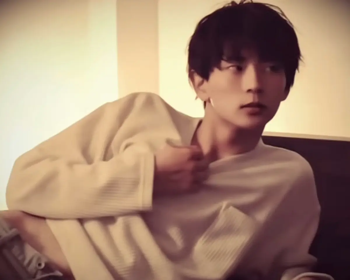 《SILK编号024》