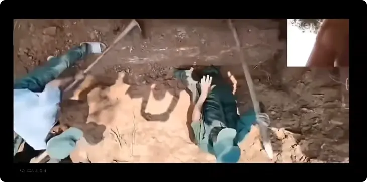 缅北僵尸出土事件视频完整版-未公映母带外泄-全程纪实原版高清-夸克网盘直达
