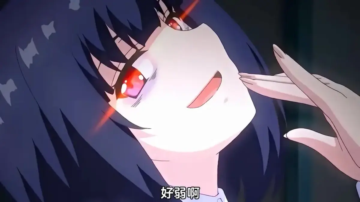 《花花子vs倔强除魔师》全集1-4完整版在线观看-驱魔师VS花子无删减中字-高清1080P无广告免费播放《花花子vs倔强除魔师》
