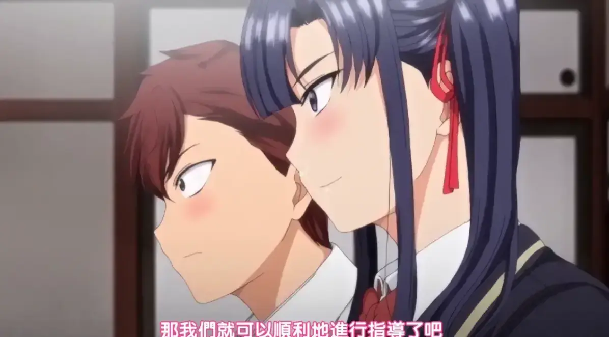 动漫《催眠性指导》OVA全季无删减版-《催眠性指导》1080P超清画质播放