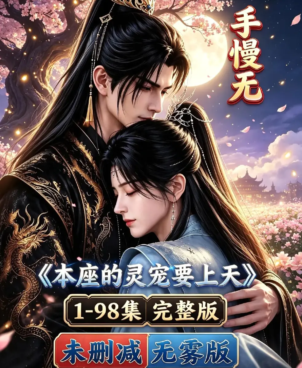 《本座的灵宠要上天》1-98全集无删减完整版资源下载 - AI漫剧高清免费在线观看 - 本座的灵宠要上天全集无雾版在线看