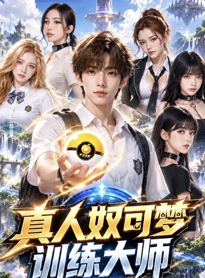 《真人奴可梦训练大师》AI短剧无删减全集高清资源免费在线观看-黄果短剧真人奴可梦训练大师全集超清完整版在线播放-必看推荐