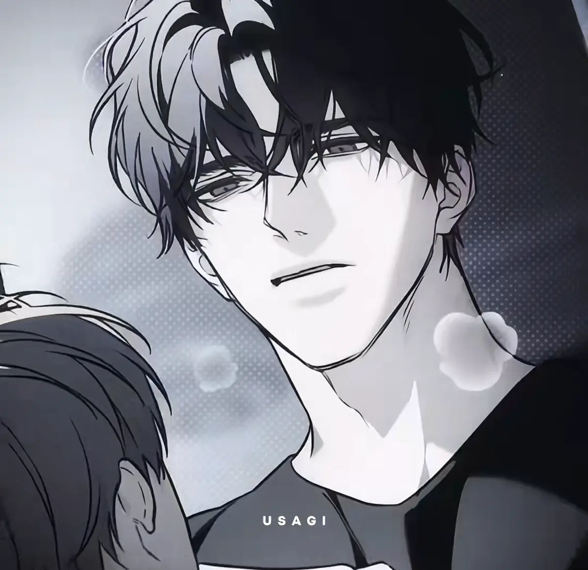 韩漫《自取之祸》全章节无删减在线观看-《自取之祸》高清漫画资源免费下载-最新汉化下拉式阅读流畅体验