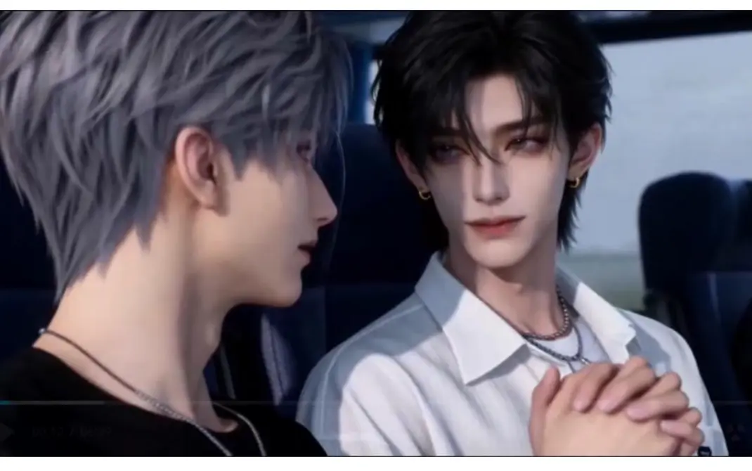 《伪装直男》无雾版1080P高清未删减版在线看-2026国产AI校园漫剧全集完整版免费观看-伪装直男最新集夸克迅雷UC下载-VS影视