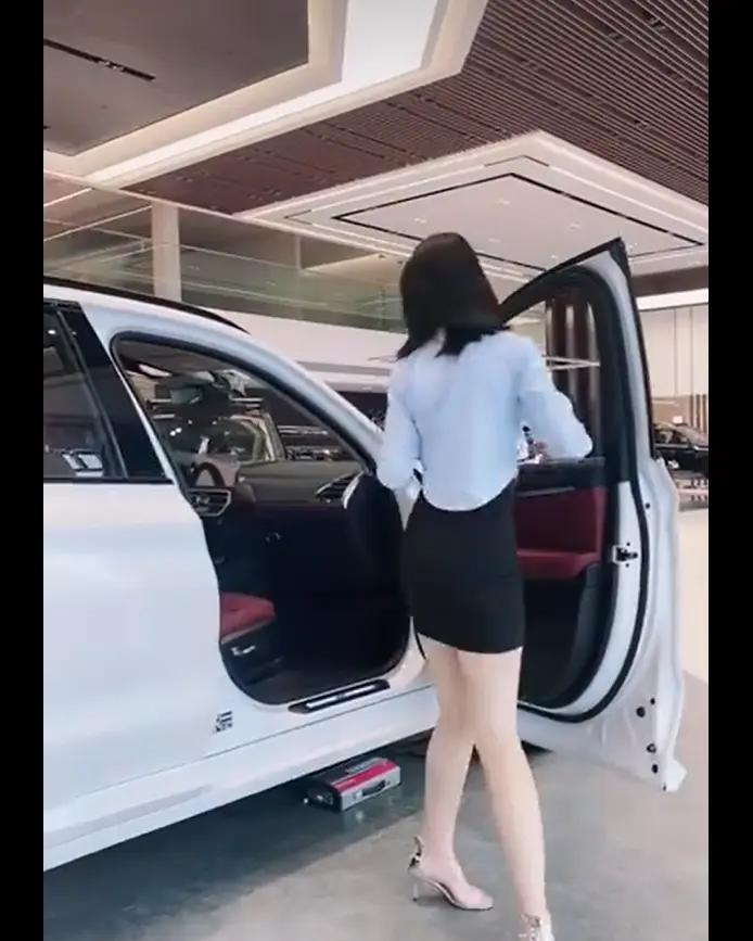 佳木斯新玛特迪桑特女销售导购实录1080P高清成片免费在线看 - 女销售导购事件全系列合集无广告播放 - 佳木斯新玛特迪桑特女销售视频全收录资源下载