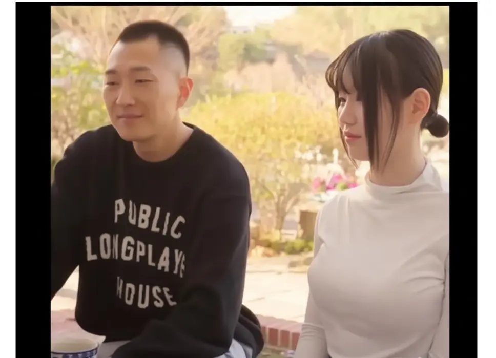 《渗透型伴侣》蓝光未删减版免费在线看-Infiltrated Couple渗透型伴侣无广告播放-诺雅秀芝主演比想象中更暧昧更让人心跳加速