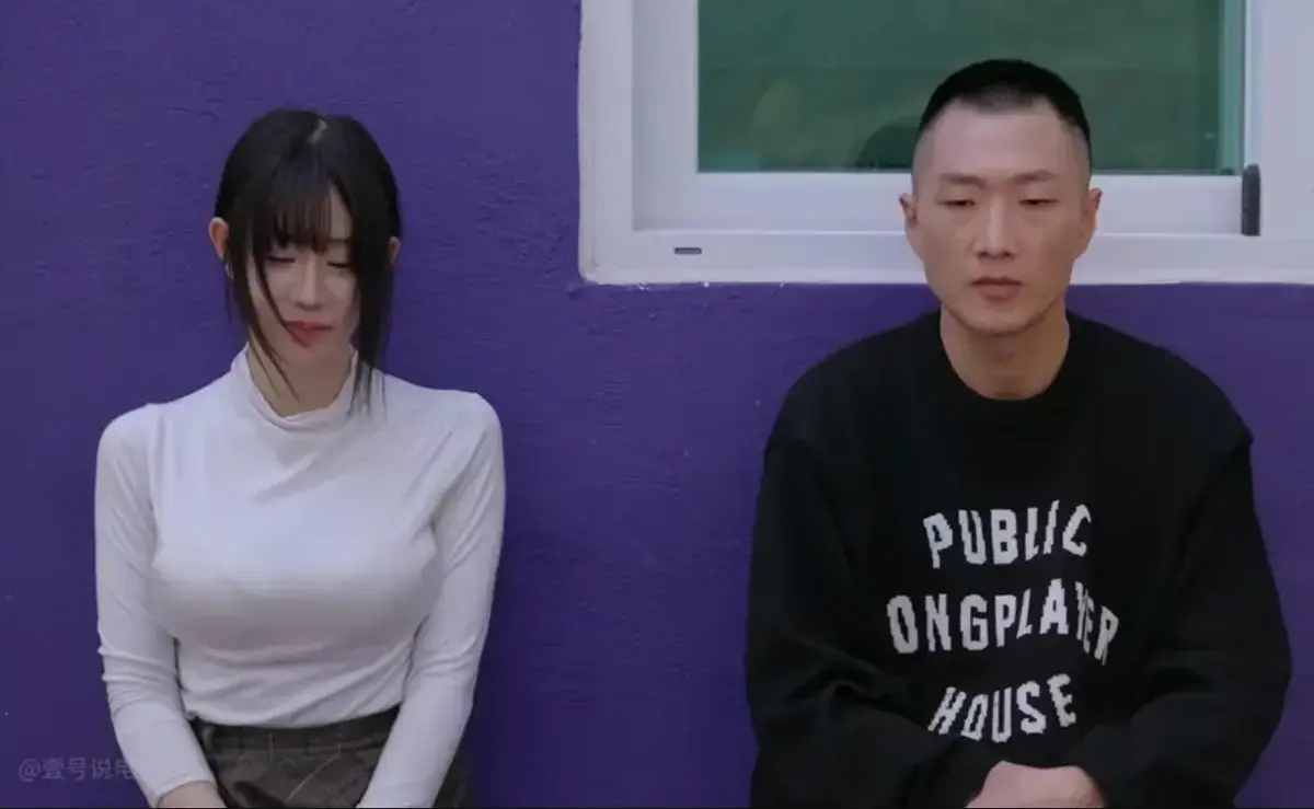 《Infiltrated Couple》资源下载-1080P全集在线观看-渗透夫妇原画双语完整版-婚姻悬疑剧渗透夫妇