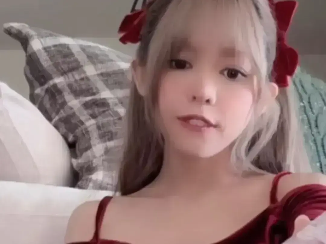 绯红小猫KittyKum全集免费观看